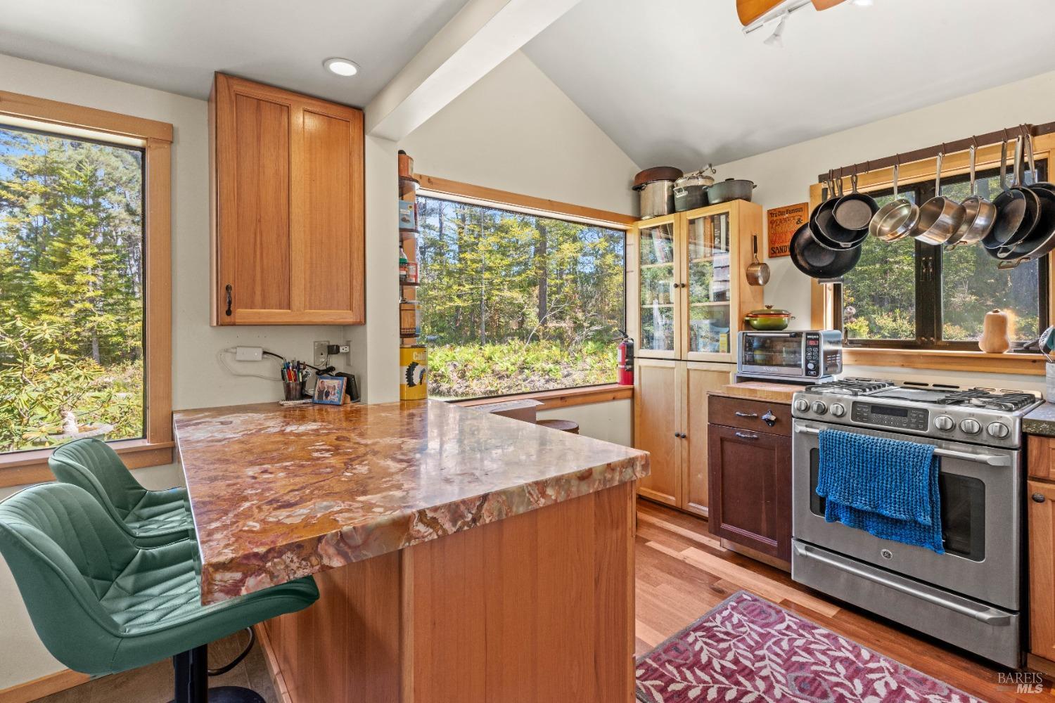 40811 Eureka Hill Road Point Arena CA 95468