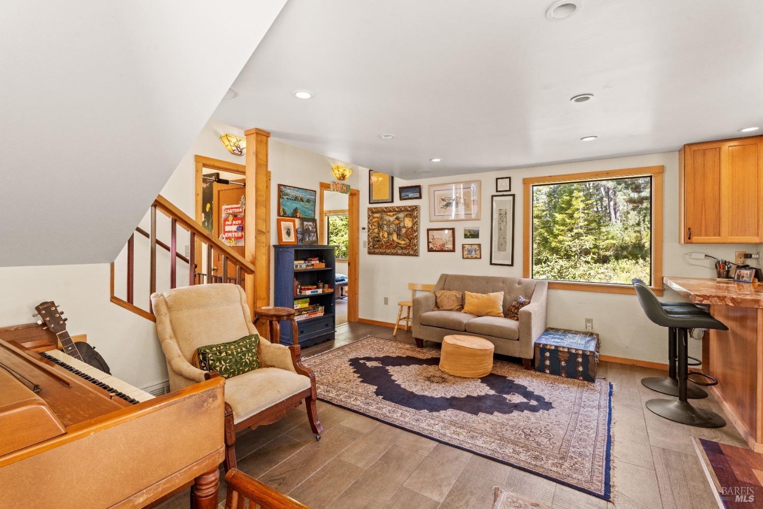 40811 Eureka Hill Road Point Arena CA 95468