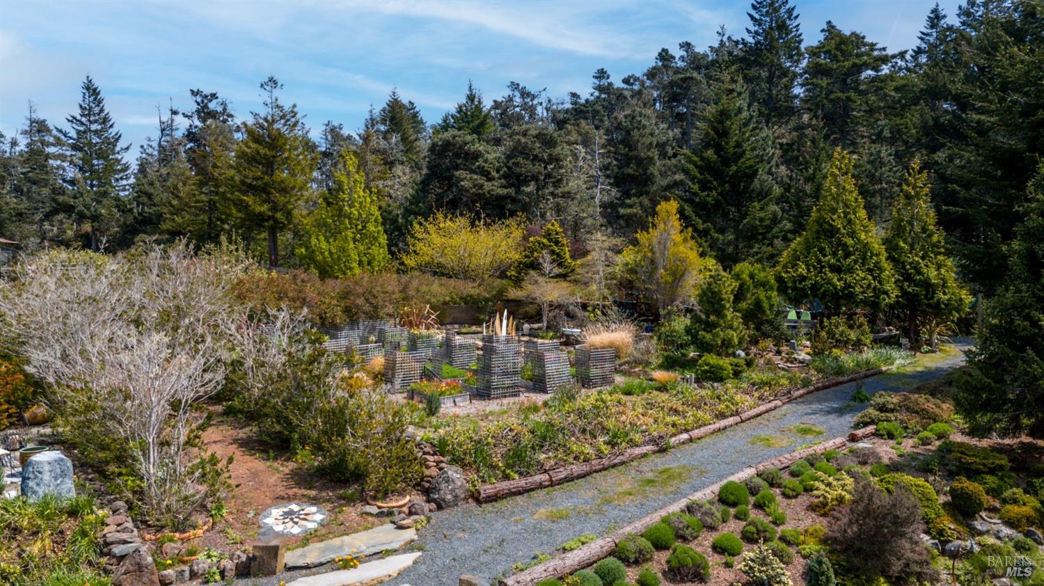 40811 Eureka Hill Road Point Arena CA 95468