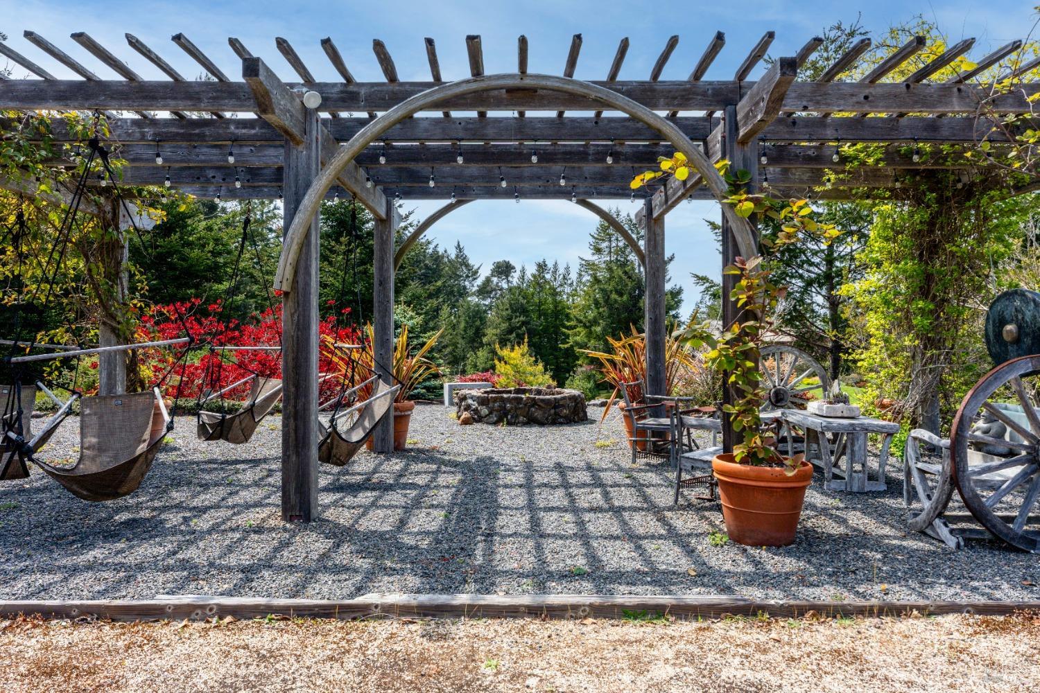40811 Eureka Hill Road Point Arena CA 95468