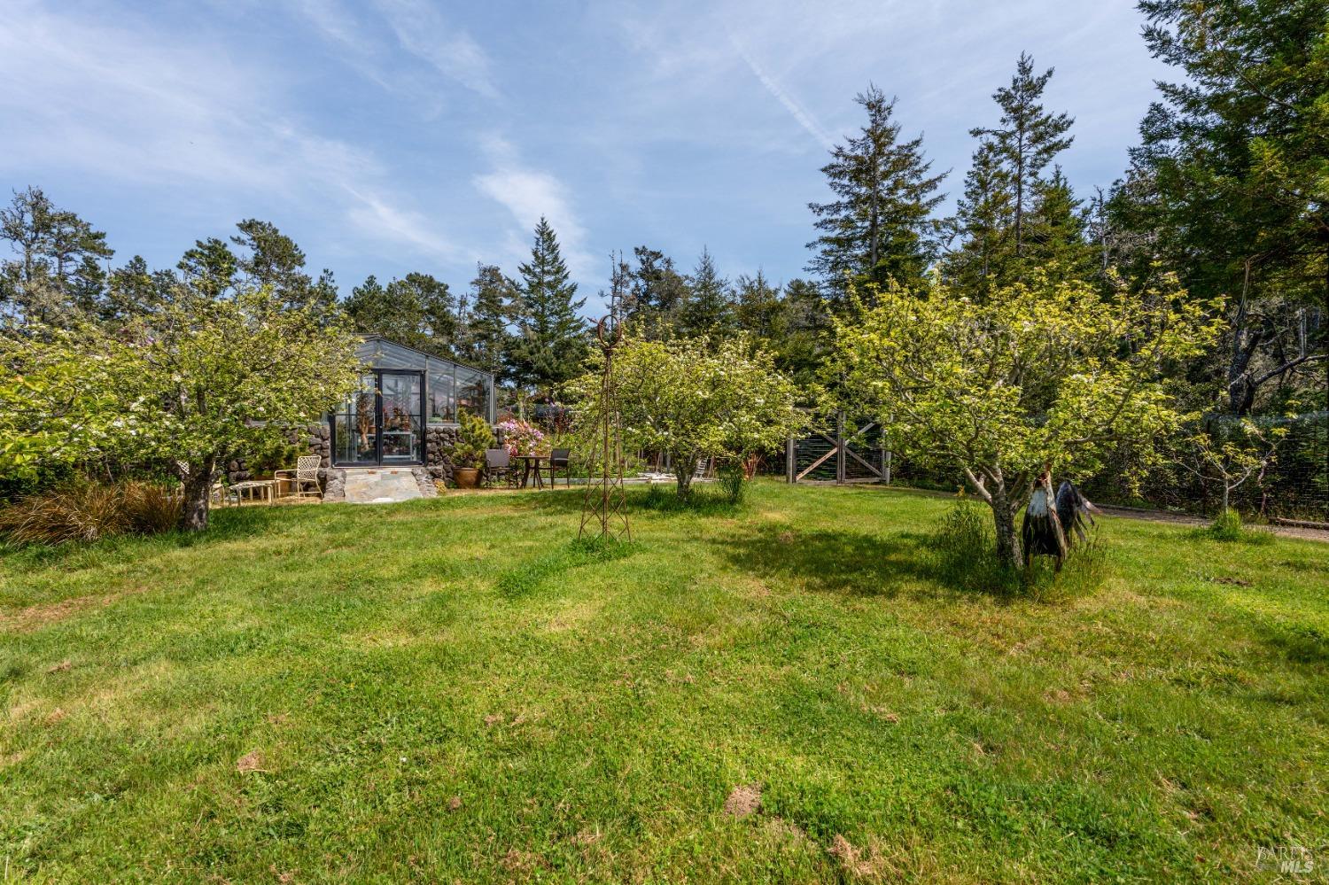 40811 Eureka Hill Road Point Arena CA 95468