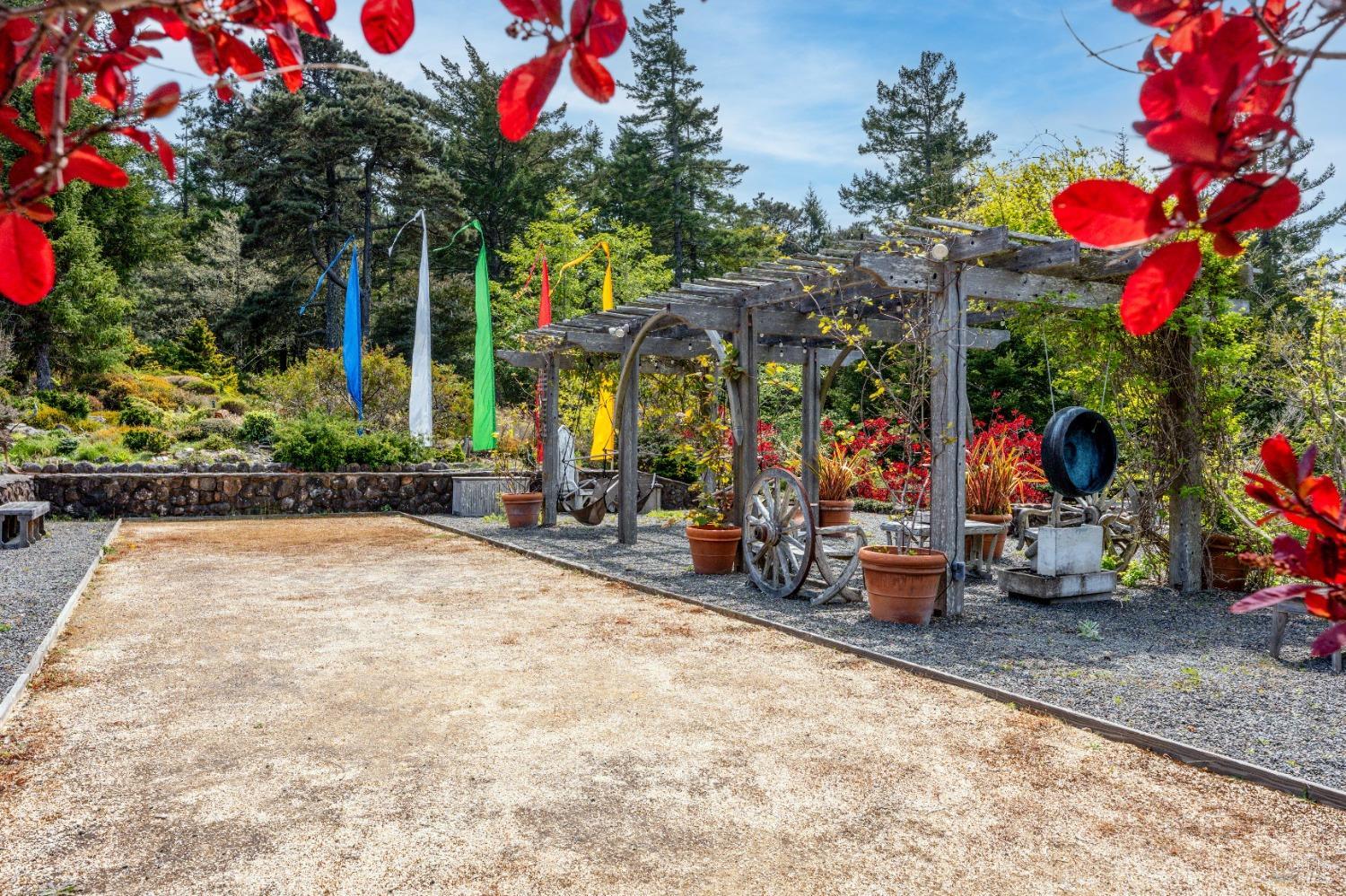 40811 Eureka Hill Road Point Arena CA 95468