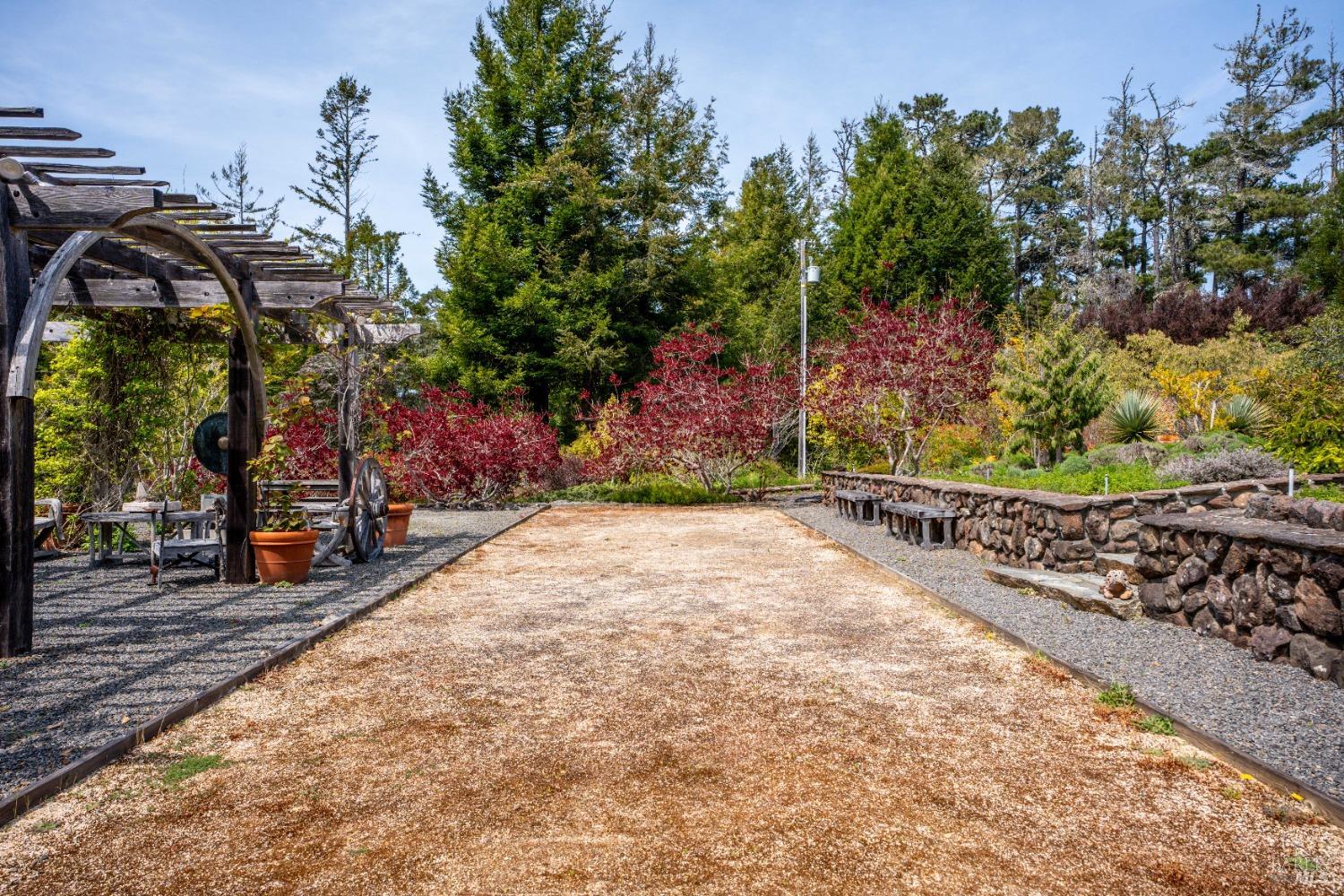 40811 Eureka Hill Road Point Arena CA 95468