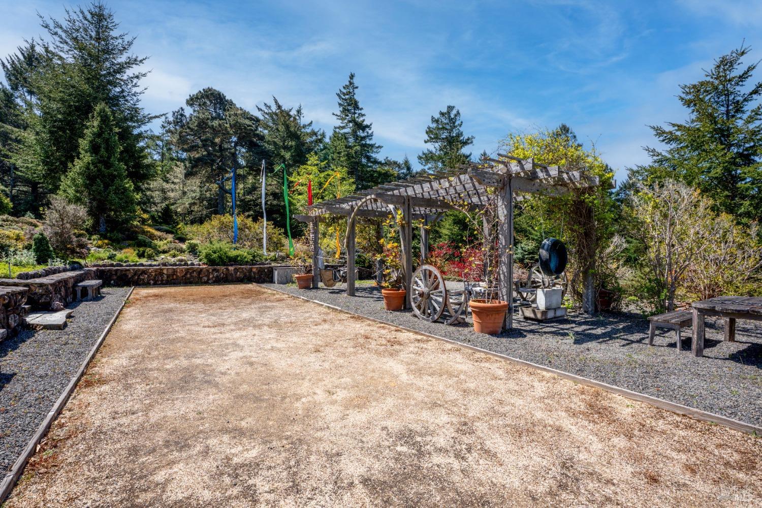 40811 Eureka Hill Road Point Arena CA 95468