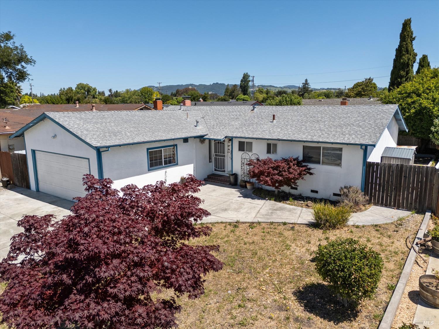 7234 Burton Avenue Rohnert Park CA 94928