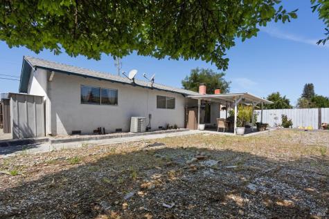 7234 Burton Avenue Rohnert Park CA 94928