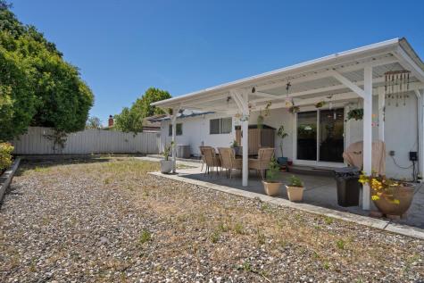 7234 Burton Avenue Rohnert Park CA 94928