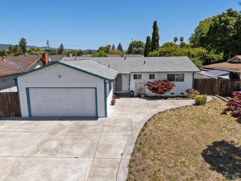 7234 Burton Avenue Rohnert Park CA 94928