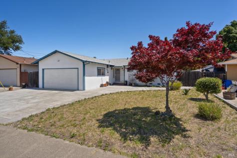7234 Burton Avenue Rohnert Park CA 94928