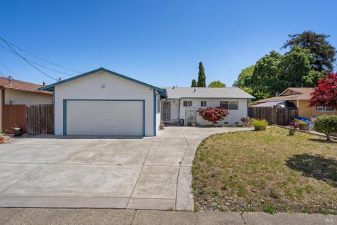 7234 Burton Avenue Rohnert Park CA 94928
