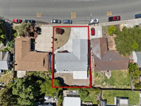 7234 Burton Avenue Rohnert Park CA 94928