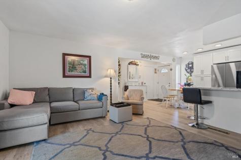 7234 Burton Avenue Rohnert Park CA 94928