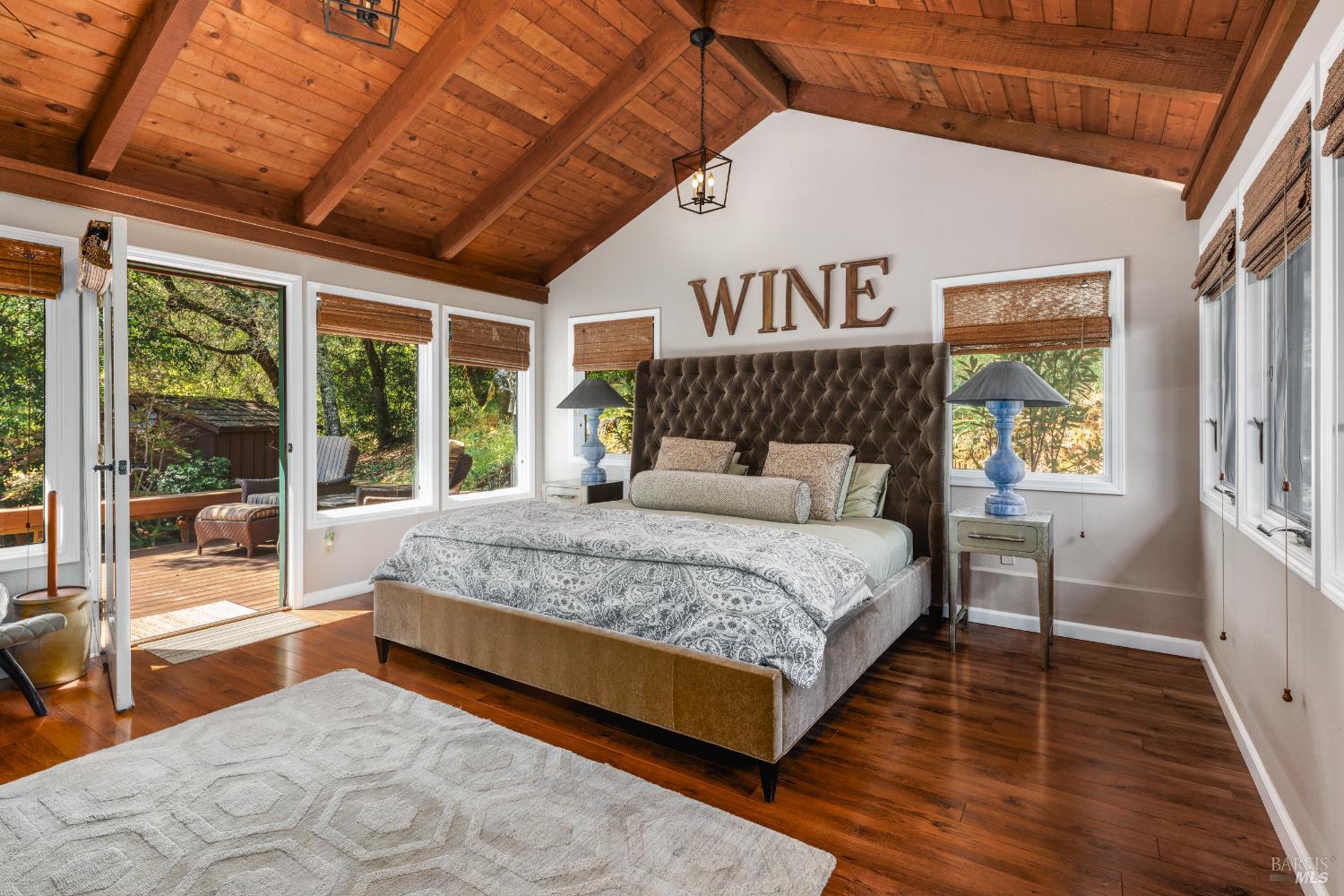 437 W Dry Creek Road Healdsburg CA 95448