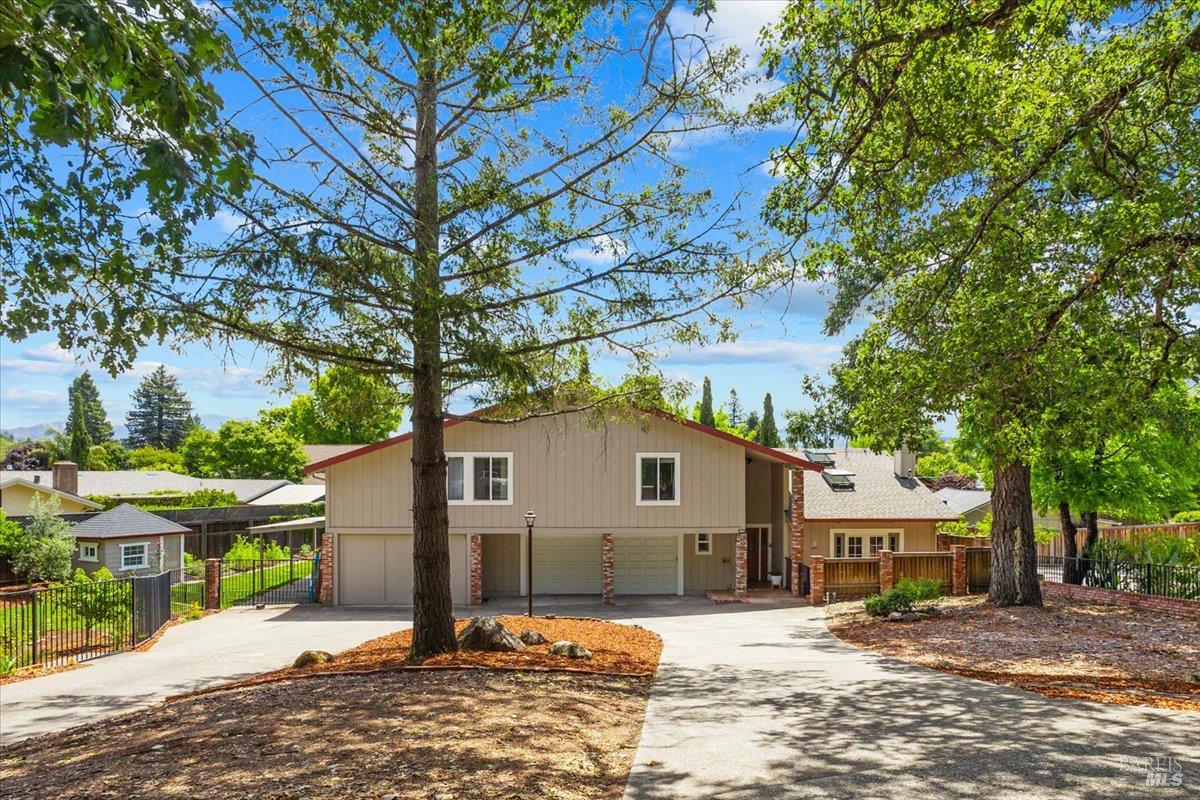 1212 Brush Creek Road Santa Rosa CA 95404