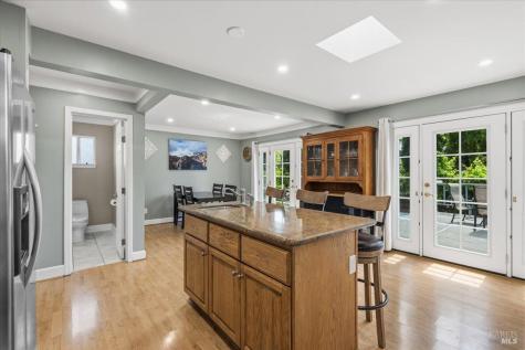 1212 Brush Creek Road Santa Rosa CA 95404