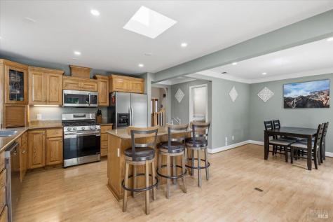 1212 Brush Creek Road Santa Rosa CA 95404