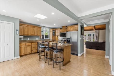 1212 Brush Creek Road Santa Rosa CA 95404