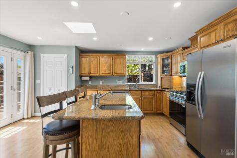 1212 Brush Creek Road Santa Rosa CA 95404