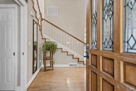 1212 Brush Creek Road Santa Rosa CA 95404