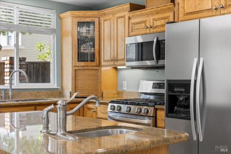 1212 Brush Creek Road Santa Rosa CA 95404