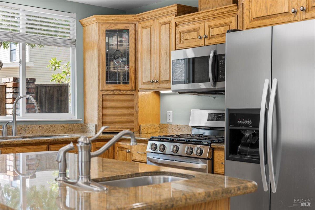 1212 Brush Creek Road Santa Rosa CA 95404