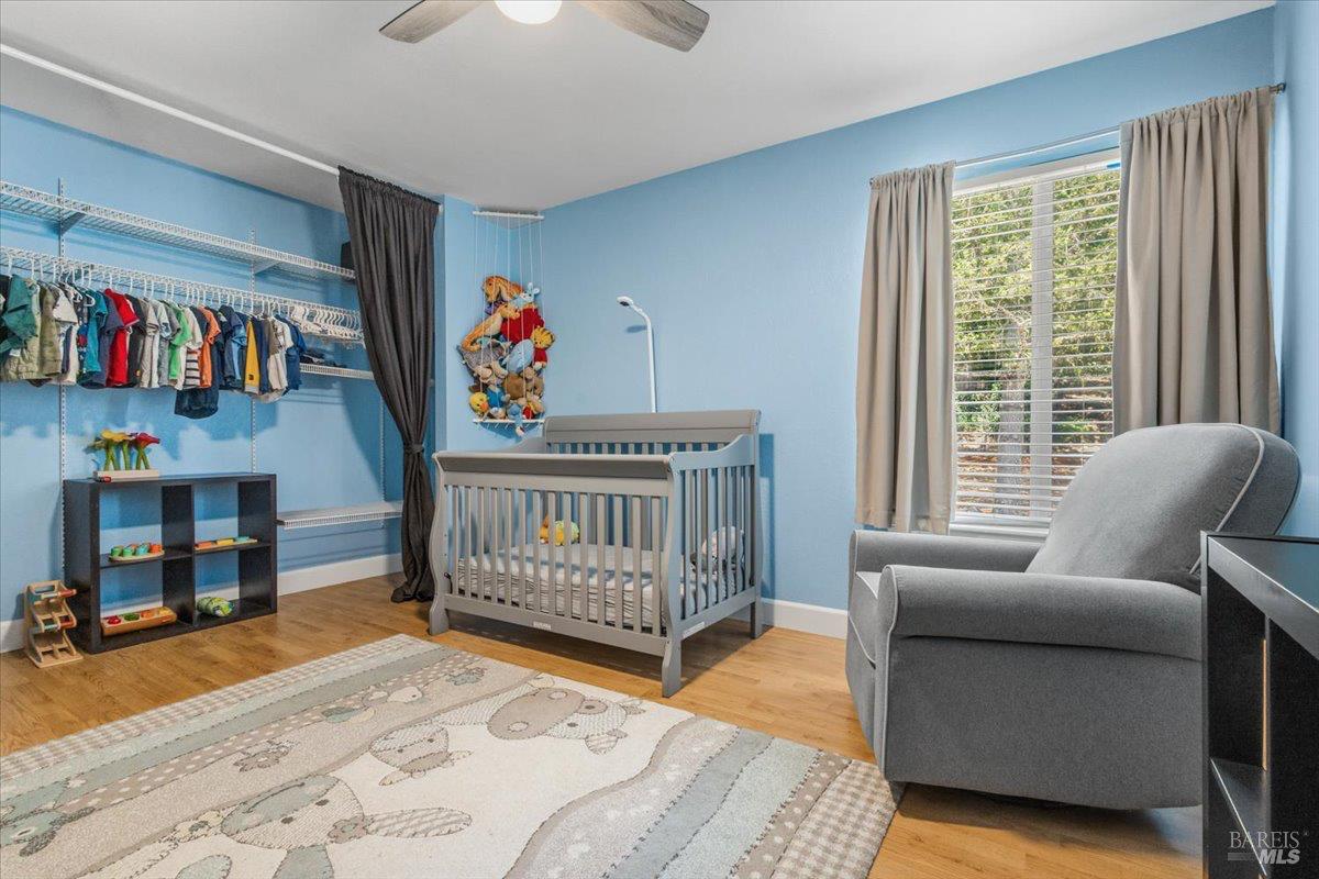 1212 Brush Creek Road Santa Rosa CA 95404