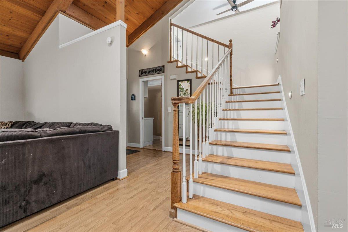 1212 Brush Creek Road Santa Rosa CA 95404