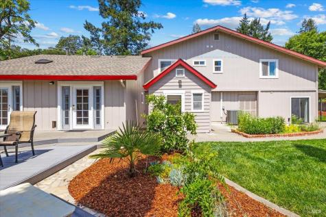 1212 Brush Creek Road Santa Rosa CA 95404