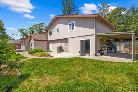 1212 Brush Creek Road Santa Rosa CA 95404