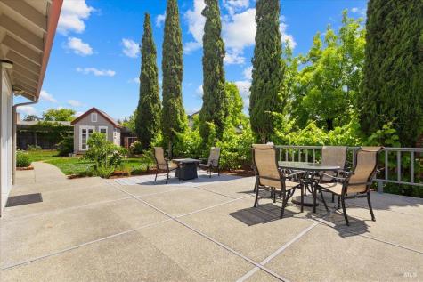 1212 Brush Creek Road Santa Rosa CA 95404