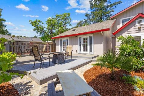 1212 Brush Creek Road Santa Rosa CA 95404