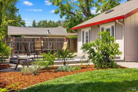 1212 Brush Creek Road Santa Rosa CA 95404