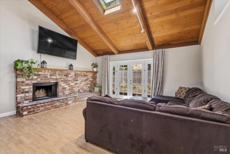 1212 Brush Creek Road Santa Rosa CA 95404