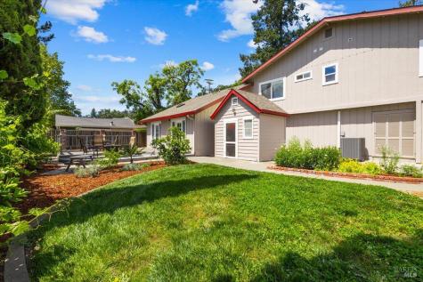 1212 Brush Creek Road Santa Rosa CA 95404