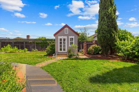 1212 Brush Creek Road Santa Rosa CA 95404