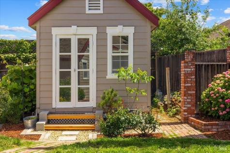 1212 Brush Creek Road Santa Rosa CA 95404