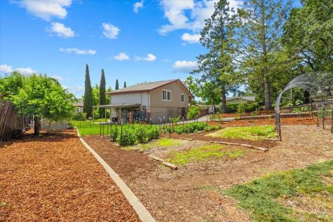 1212 Brush Creek Road Santa Rosa CA 95404