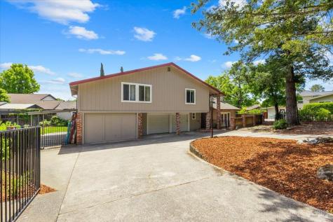 1212 Brush Creek Road Santa Rosa CA 95404