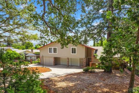 1212 Brush Creek Road Santa Rosa CA 95404