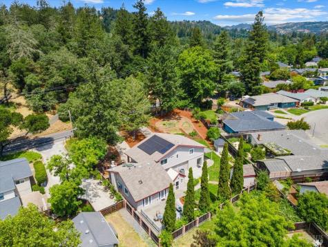 1212 Brush Creek Road Santa Rosa CA 95404