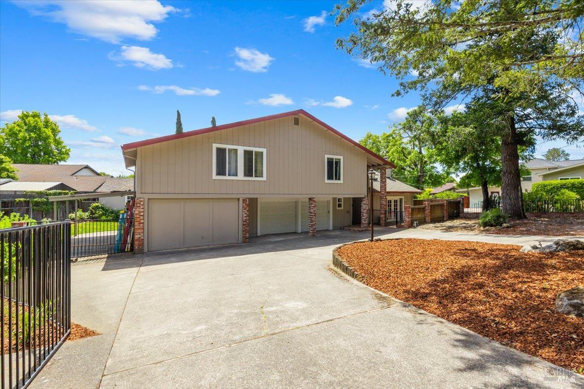 1212 Brush Creek Road Santa Rosa CA 95404