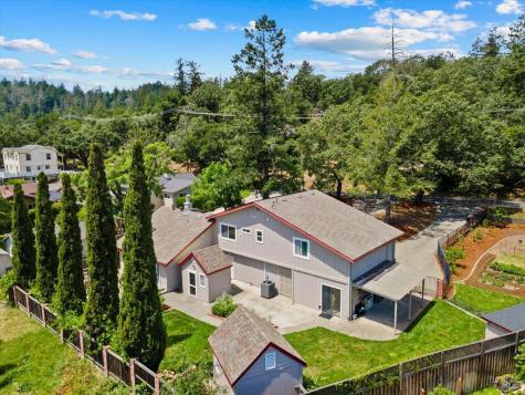 1212 Brush Creek Road Santa Rosa CA 95404