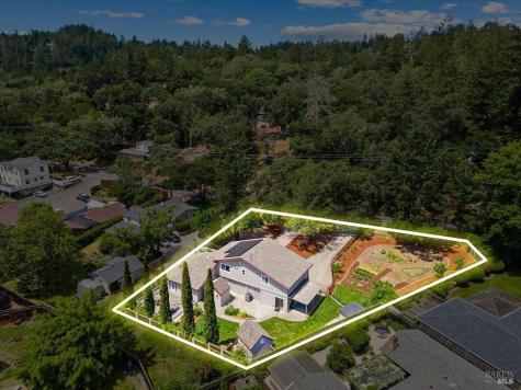 1212 Brush Creek Road Santa Rosa CA 95404