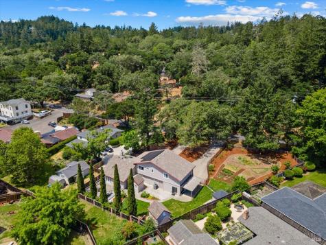 1212 Brush Creek Road Santa Rosa CA 95404