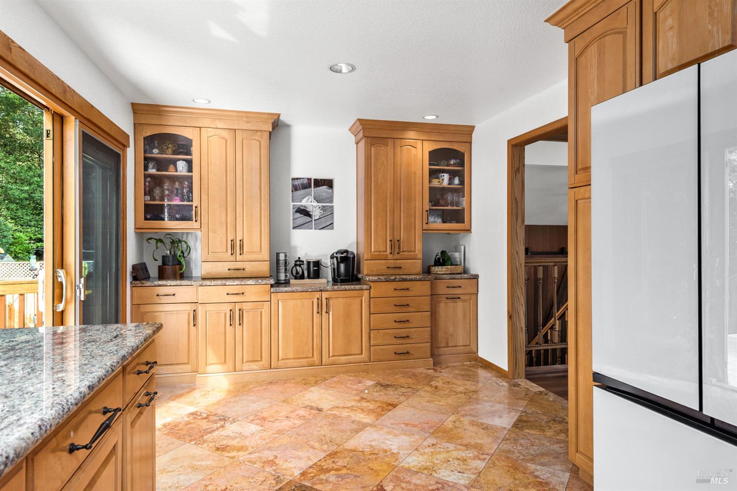 3404 Castlerock Court Santa Rosa CA 95404