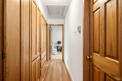 3404 Castlerock Court Santa Rosa CA 95404