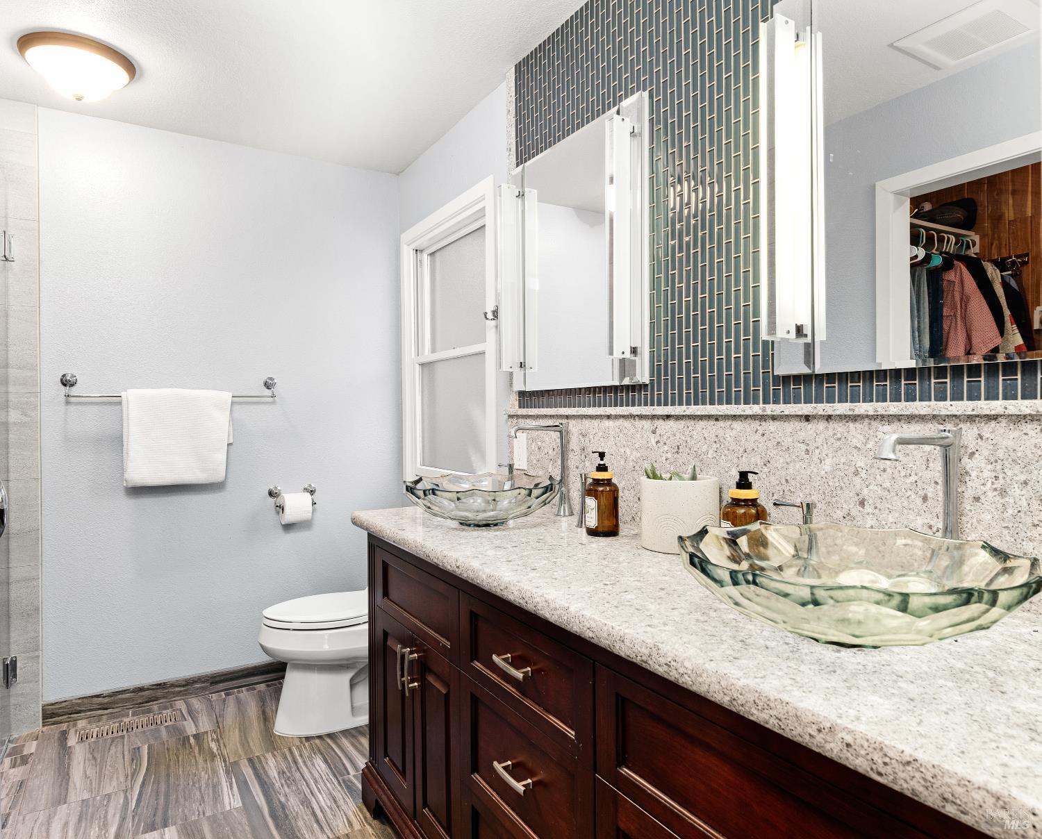 3404 Castlerock Court Santa Rosa CA 95404