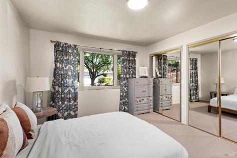 3404 Castlerock Court Santa Rosa CA 95404