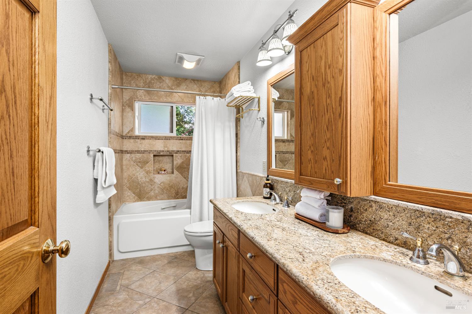 3404 Castlerock Court Santa Rosa CA 95404