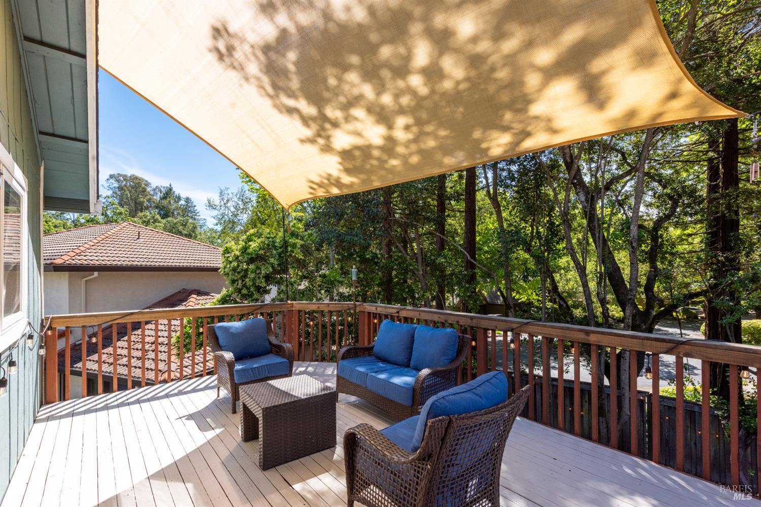 3404 Castlerock Court Santa Rosa CA 95404
